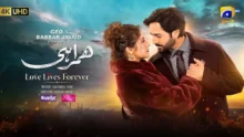 humrahi Humrahi Episode 22