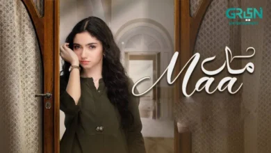 maa Maa Last Episode