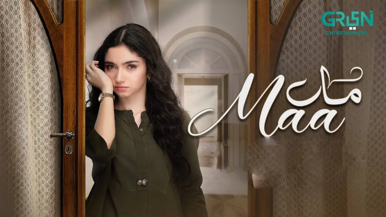maa Maa Episode 47