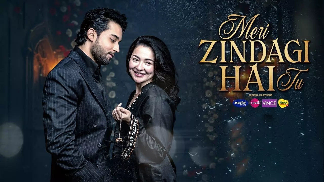meri zindagi hai tu Meri Zindagi Hai Tu Episode 1