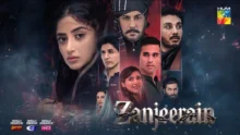 zanjeerain Zanjeerain Episode 11