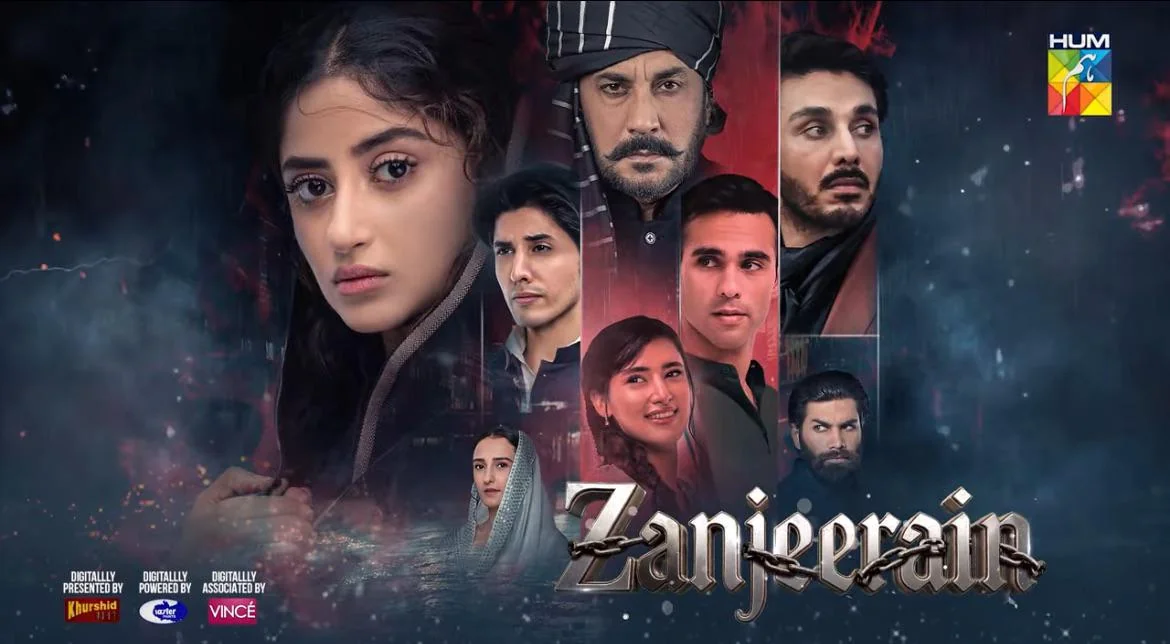 zanjeerain Zanjeerain Episode 11